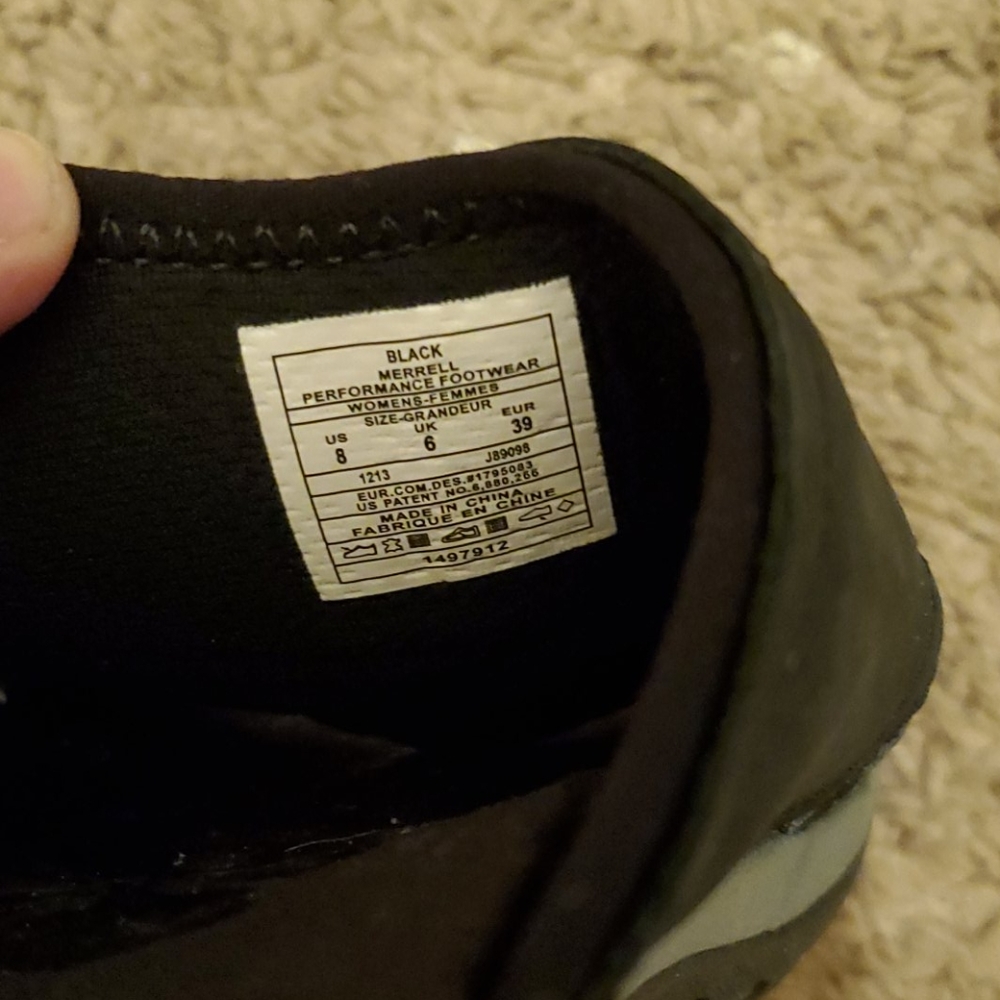 Merrell Sandals - Picture 4 of 4